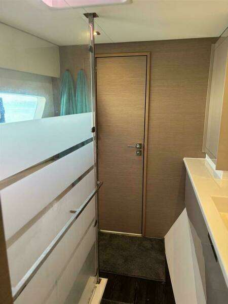 Four Roses 44ft Fountaine Pajot Yacht For Sale