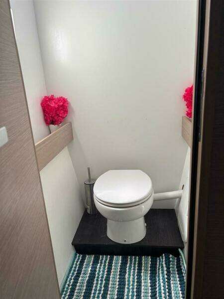 Four Roses 44ft Fountaine Pajot Yacht For Sale