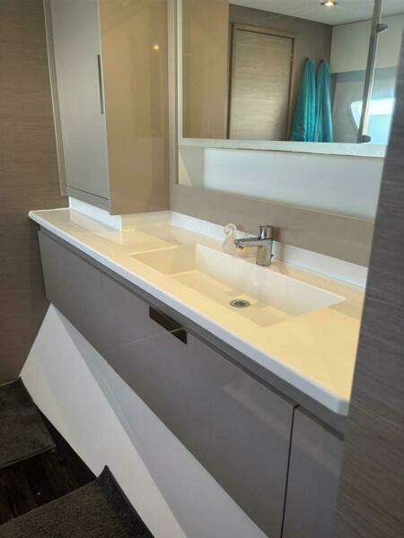 Four Roses 44ft Fountaine Pajot Yacht For Sale