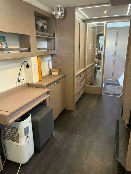 Four Roses 44ft Fountaine Pajot Yacht For Sale