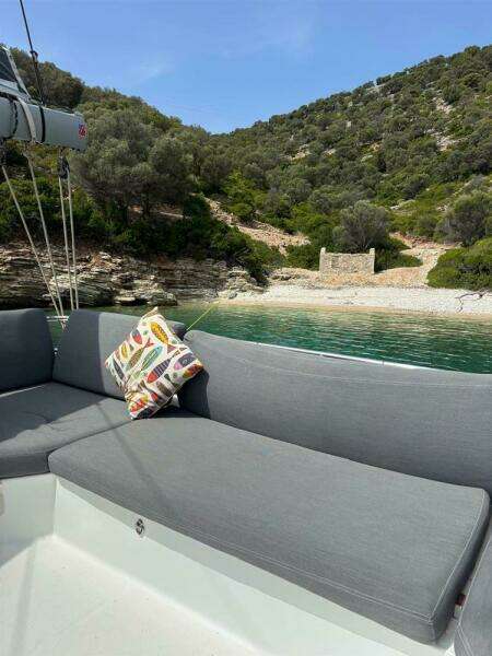 Four Roses 44ft Fountaine Pajot Yacht For Sale