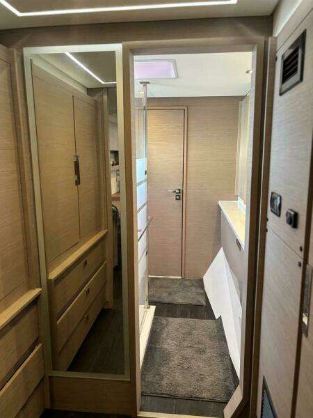 Four Roses 44ft Fountaine Pajot Yacht For Sale