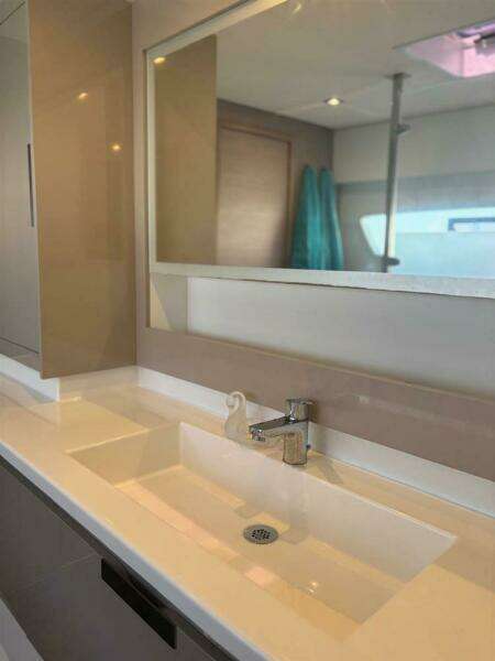 Four Roses 44ft Fountaine Pajot Yacht For Sale