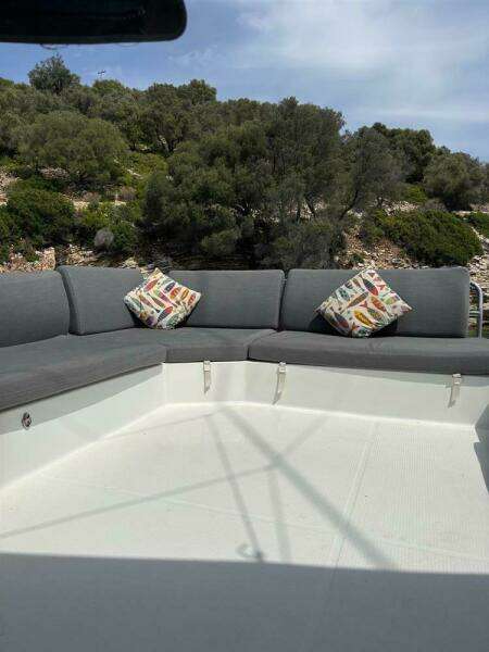 Four Roses 44ft Fountaine Pajot Yacht For Sale