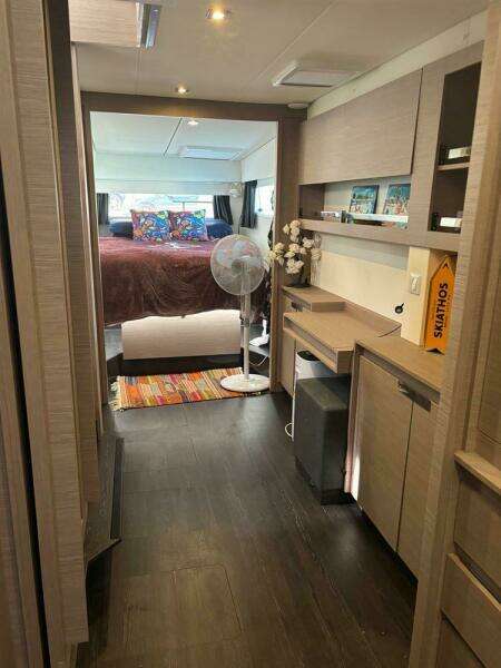 Four Roses 44ft Fountaine Pajot Yacht For Sale