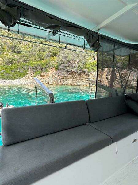 Four Roses 44ft Fountaine Pajot Yacht For Sale