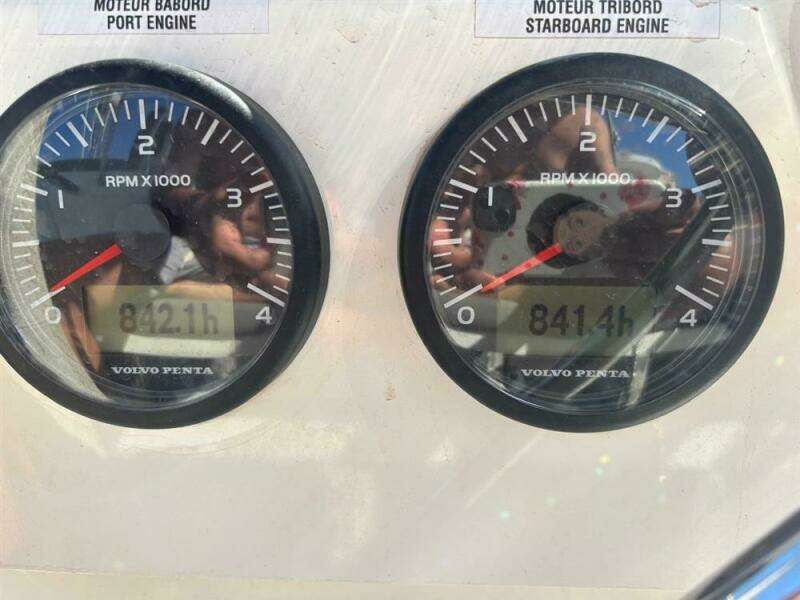 Four Roses 44ft Fountaine Pajot Yacht For Sale