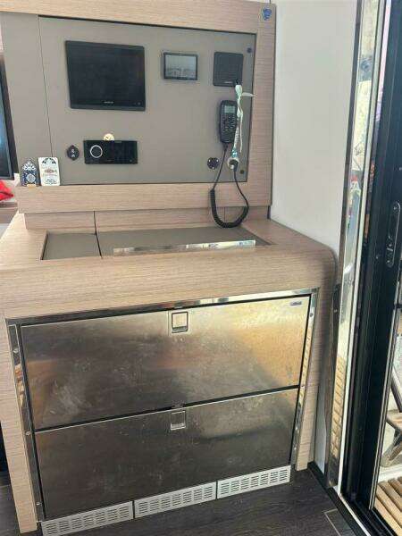 Four Roses 44ft Fountaine Pajot Yacht For Sale