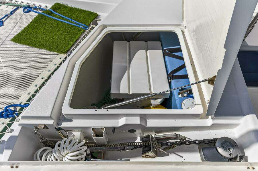 44ft Leopard Yacht For Sale