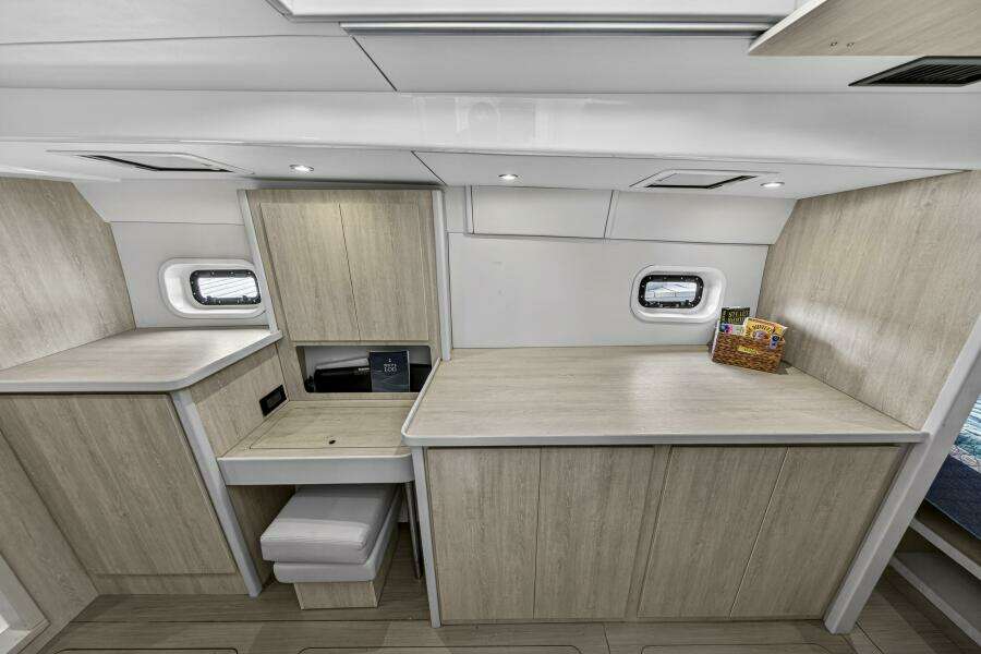 44ft Leopard Yacht For Sale