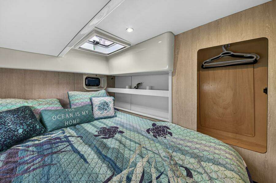 44ft Leopard Yacht For Sale