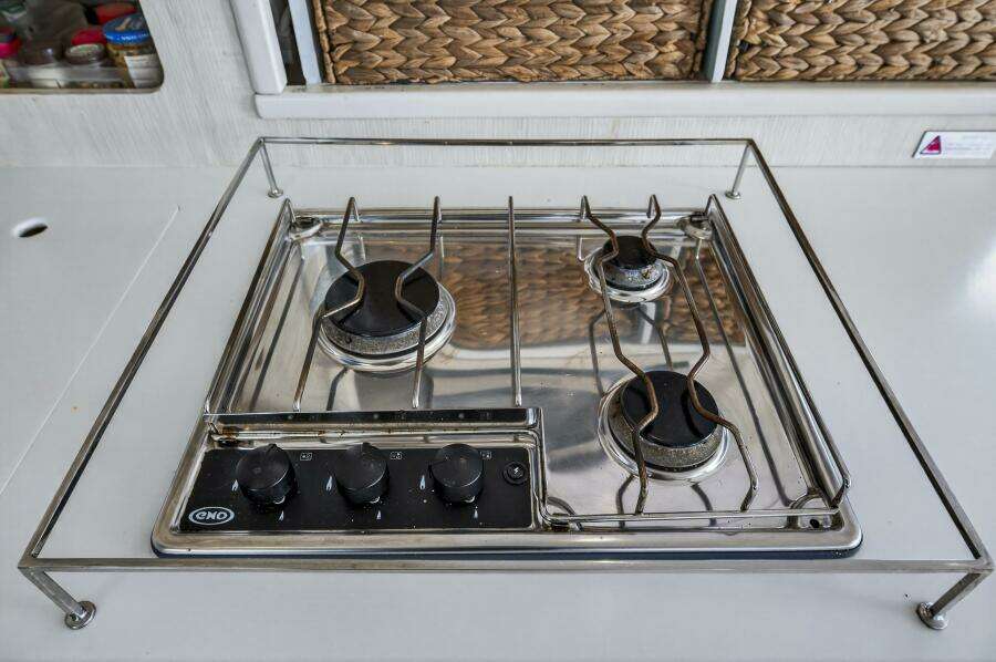 44ft Leopard Yacht For Sale