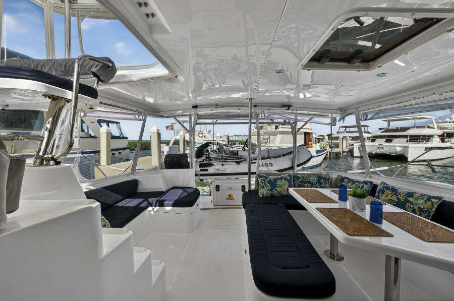 44ft Leopard Yacht For Sale