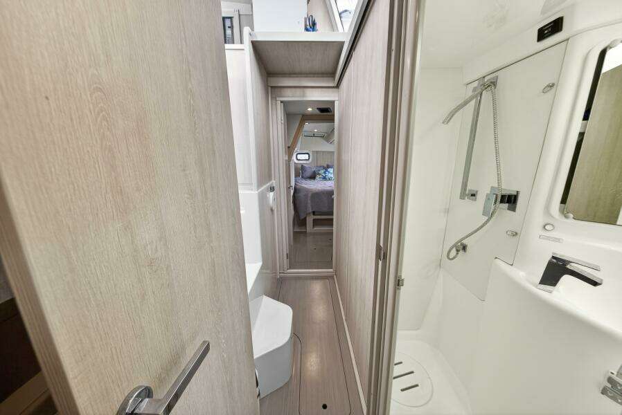 44ft Leopard Yacht For Sale