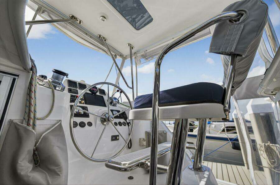 44ft Leopard Yacht For Sale