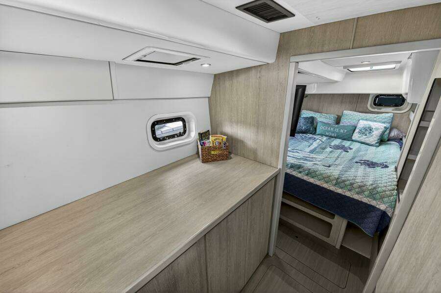 44ft Leopard Yacht For Sale