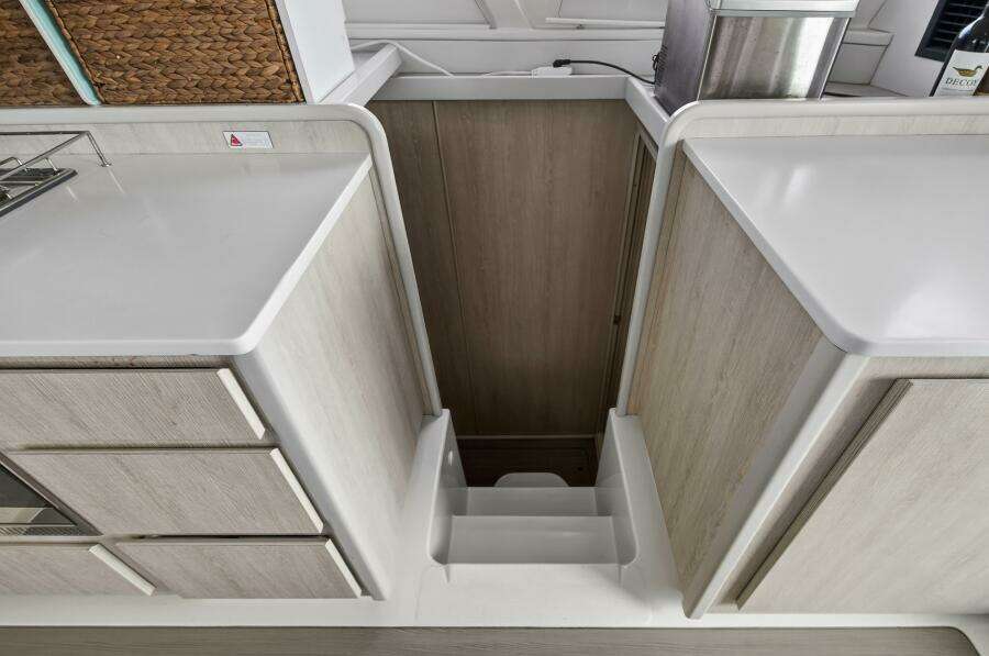 44ft Leopard Yacht For Sale