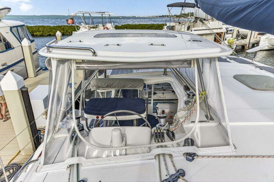 44ft Leopard Yacht For Sale