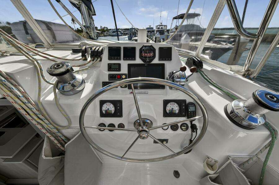 44ft Leopard Yacht For Sale