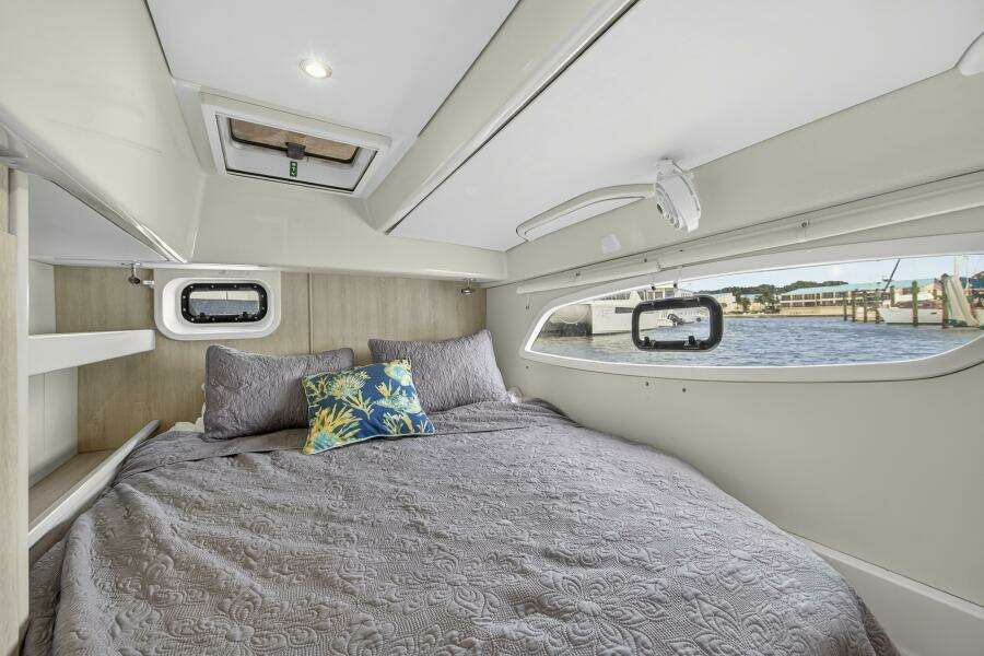 44ft Leopard Yacht For Sale