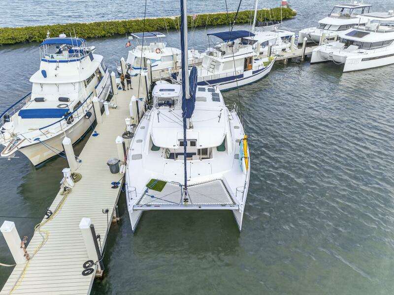 44ft Leopard Yacht For Sale
