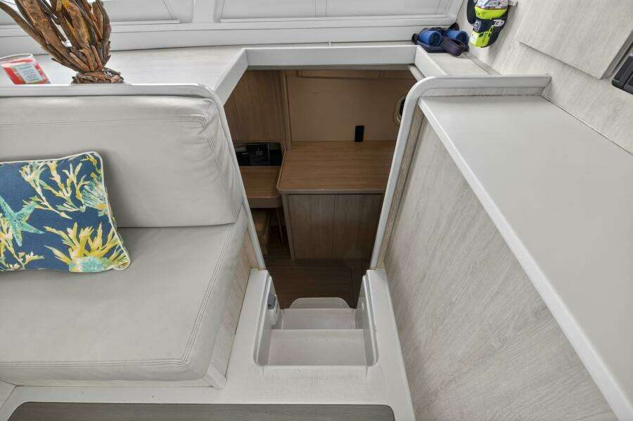 44ft Leopard Yacht For Sale