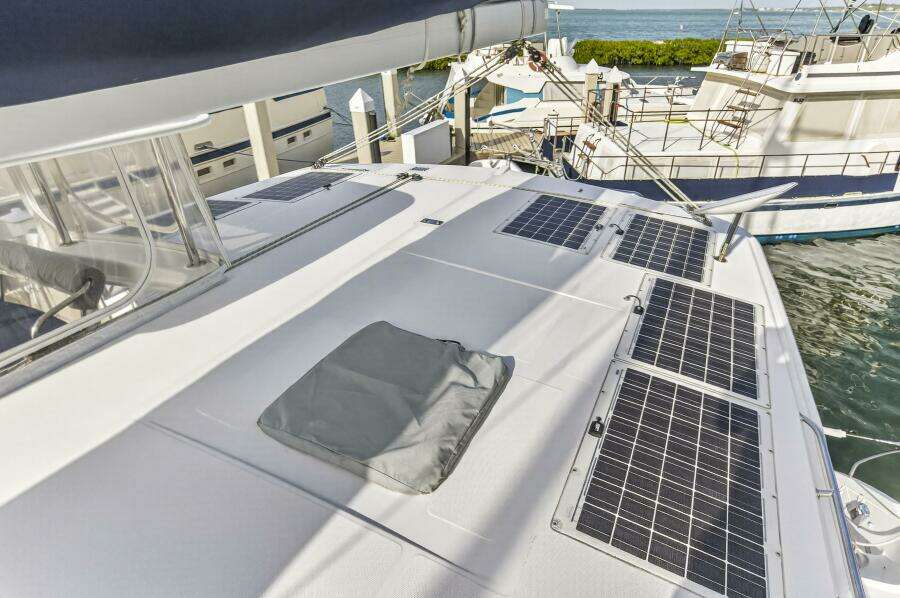 44ft Leopard Yacht For Sale