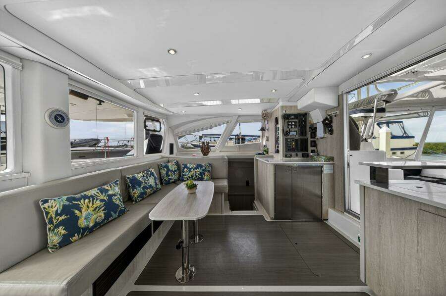 44ft Leopard Yacht For Sale