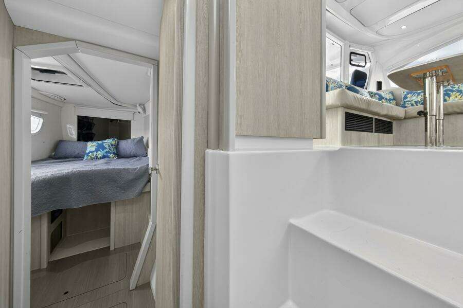 44ft Leopard Yacht For Sale