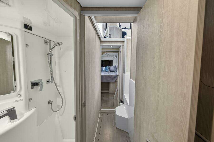 44ft Leopard Yacht For Sale