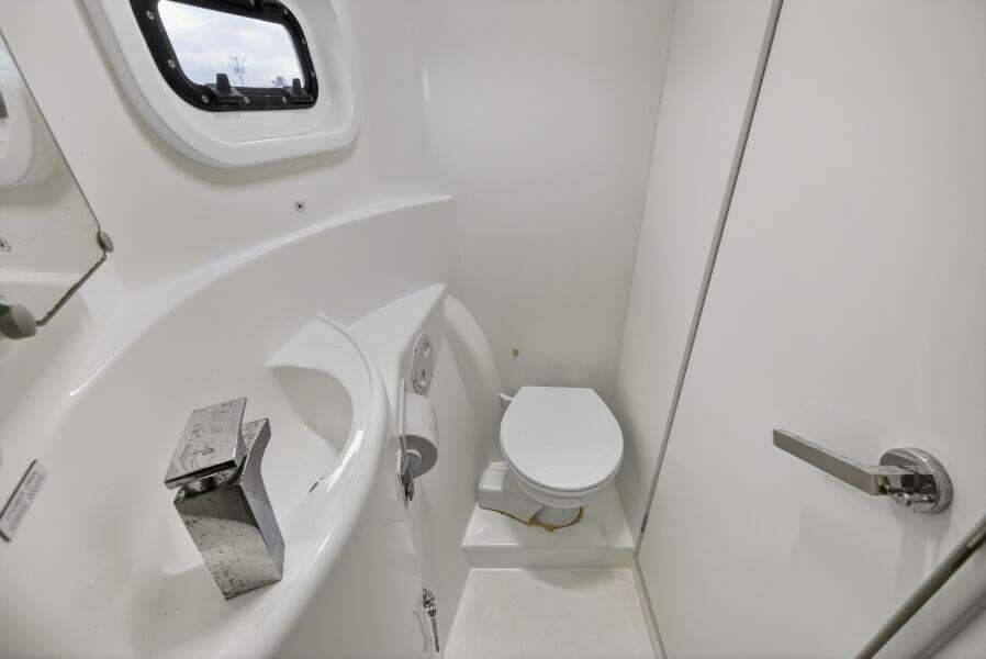 44ft Leopard Yacht For Sale