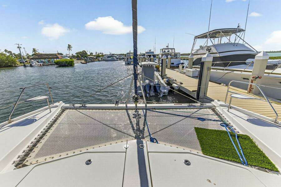 44ft Leopard Yacht For Sale