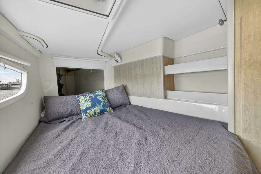 44ft Leopard Yacht For Sale