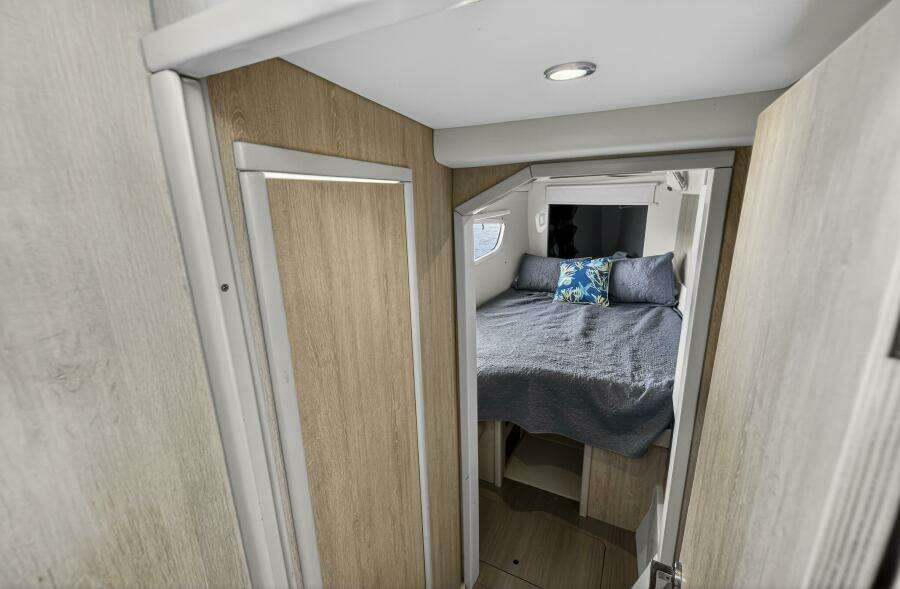 44ft Leopard Yacht For Sale