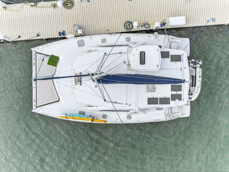 44ft Leopard Yacht For Sale
