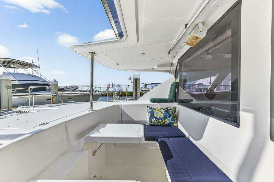 44ft Leopard Yacht For Sale