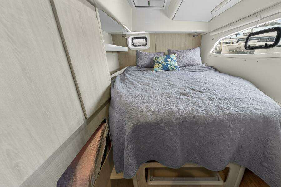 44ft Leopard Yacht For Sale