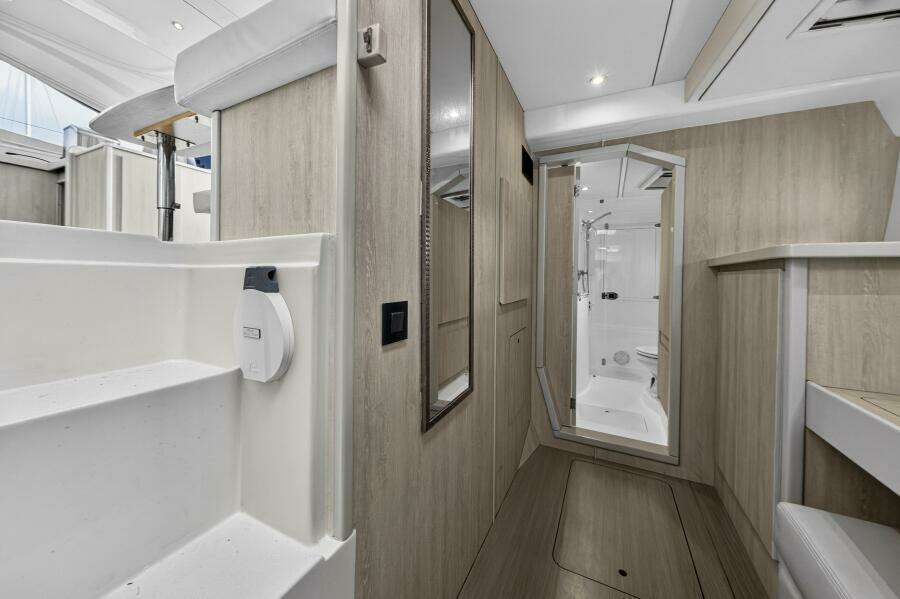 44ft Leopard Yacht For Sale