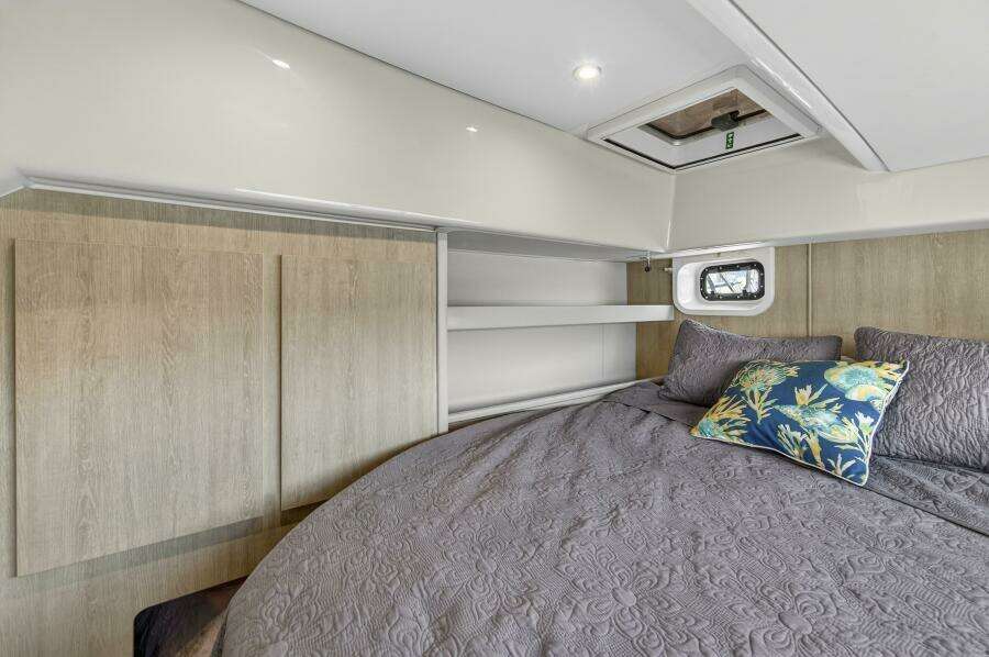 44ft Leopard Yacht For Sale