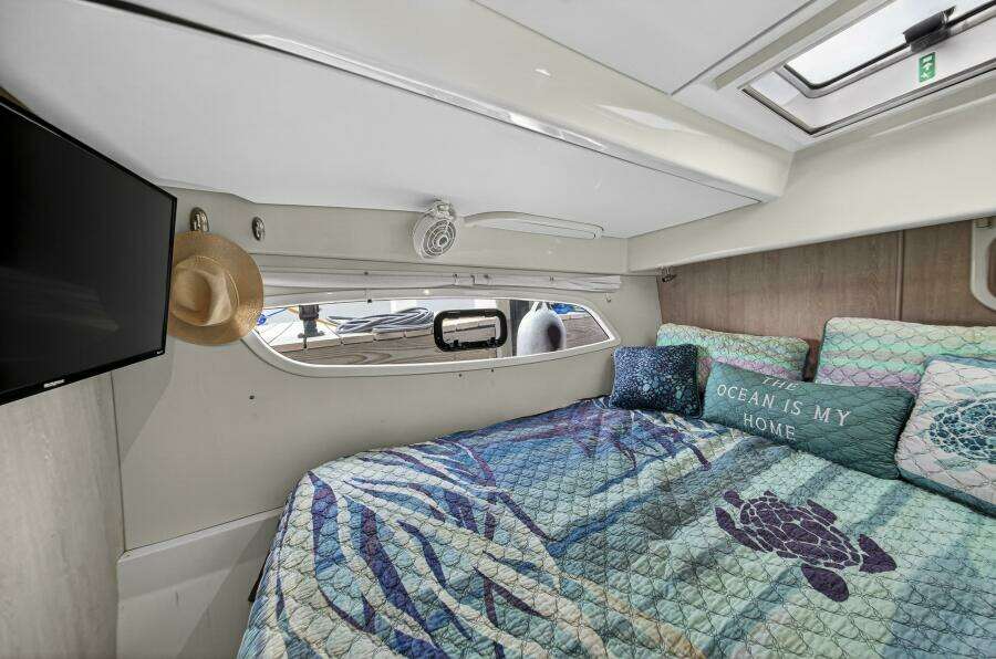 44ft Leopard Yacht For Sale