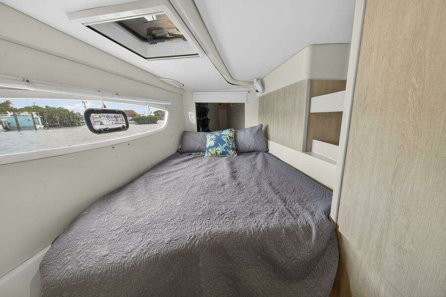 44ft Leopard Yacht For Sale