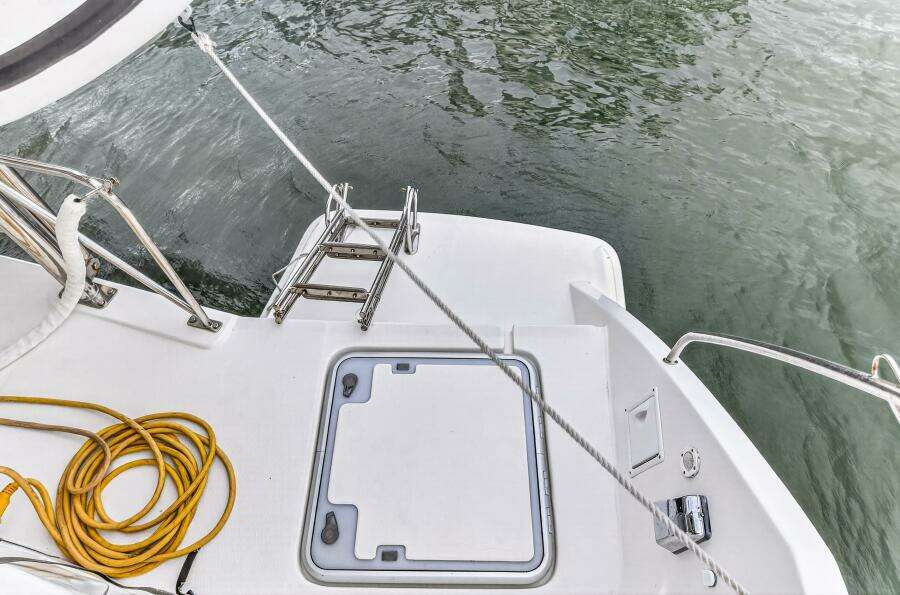 44ft Leopard Yacht For Sale