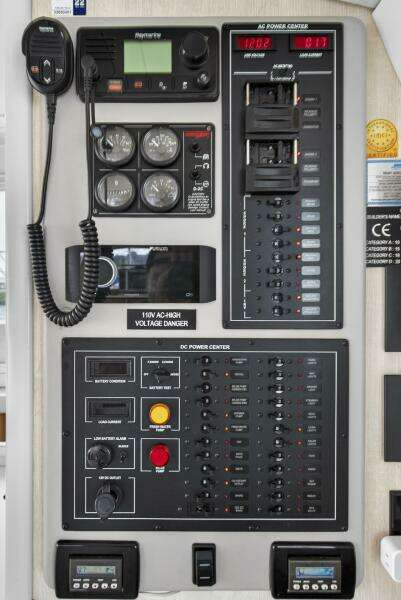 44ft Leopard Yacht For Sale