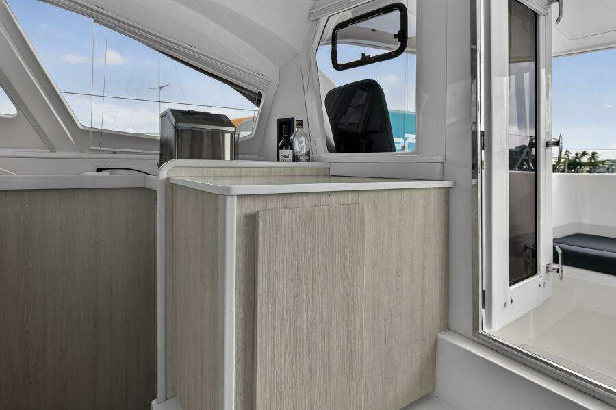 44ft Leopard Yacht For Sale