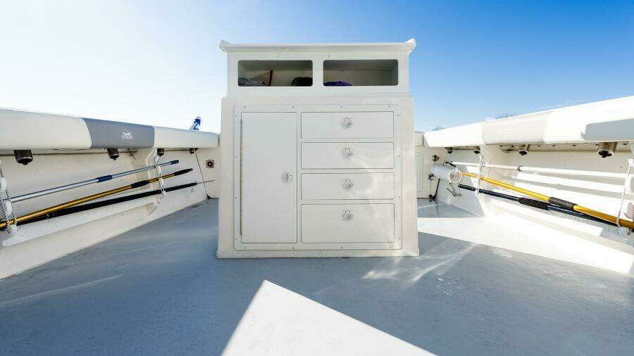 31ft Steiger Craft Yacht For Sale