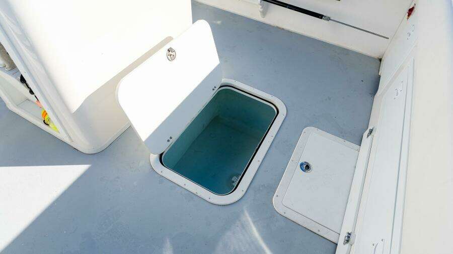 31ft Steiger Craft Yacht For Sale