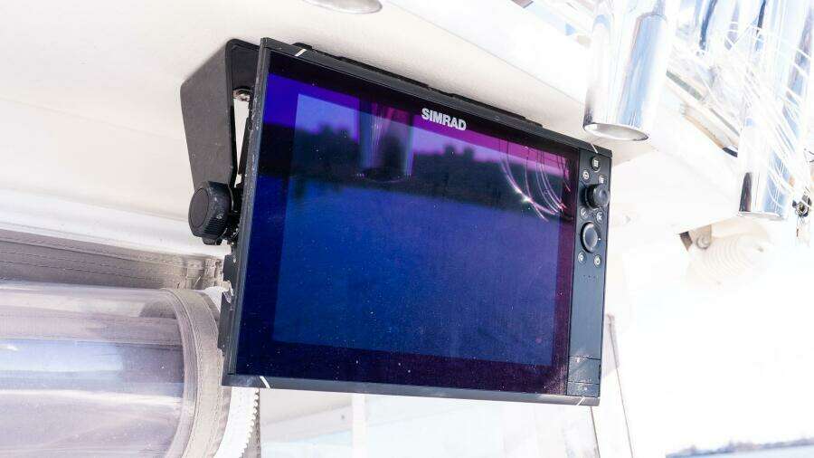 31ft Steiger Craft Yacht For Sale