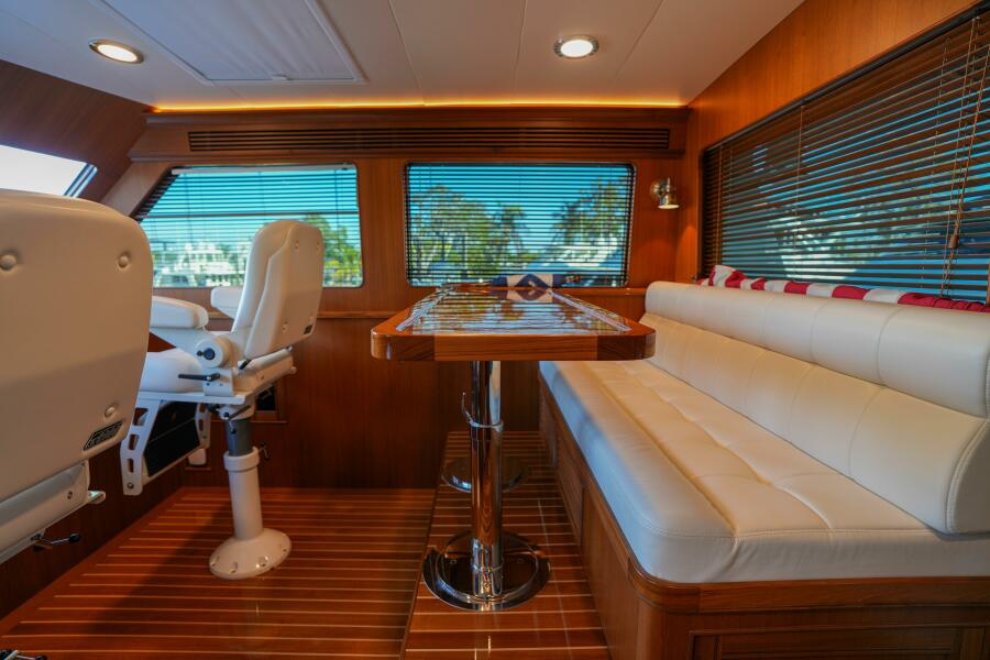 53' 2025 Marlow Explorer 53E-CB