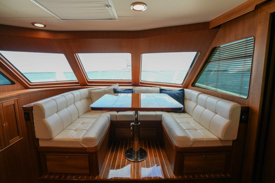 53' 2025 Marlow Explorer 53E-CB