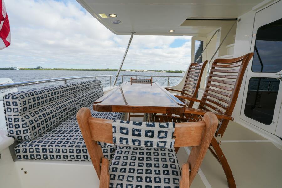 53' 2025 Marlow Explorer 53E-CB